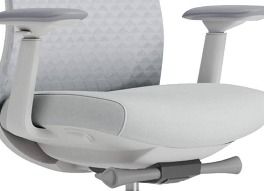 Adjustable Lumbar Support